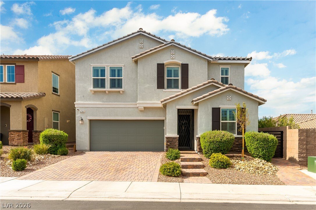 House in Las Vegas, Nevada, United States 1 - 18313258