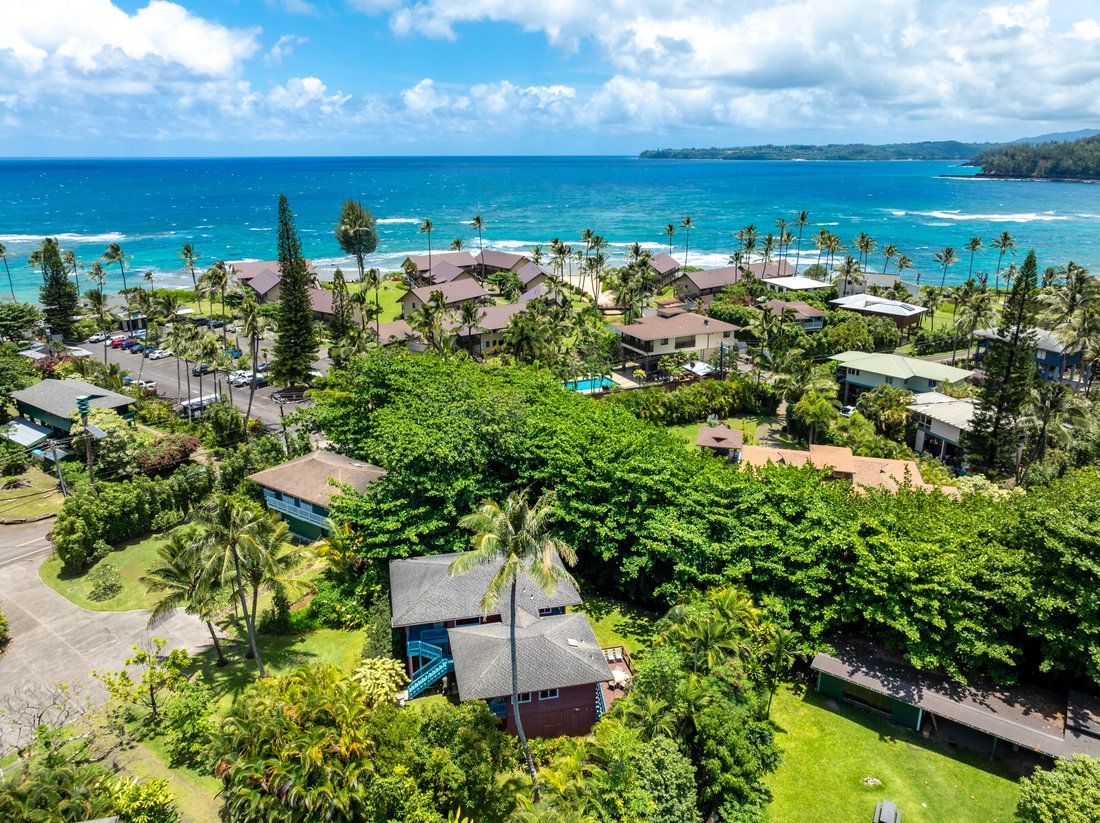 House in Kapaʻa, Hawaii, United States 2 - 18421580