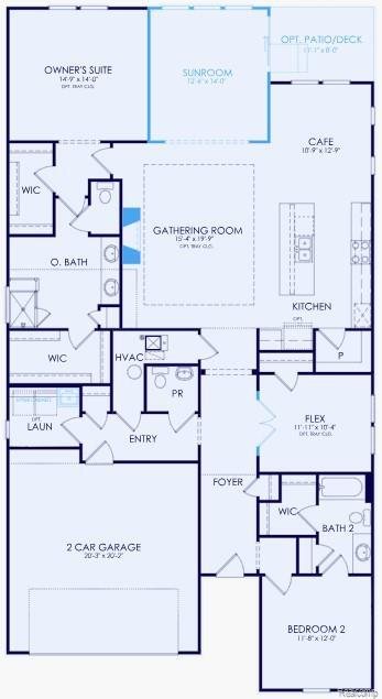 Condo in Milford Charter Township, Michigan, United States 2 - 18379026