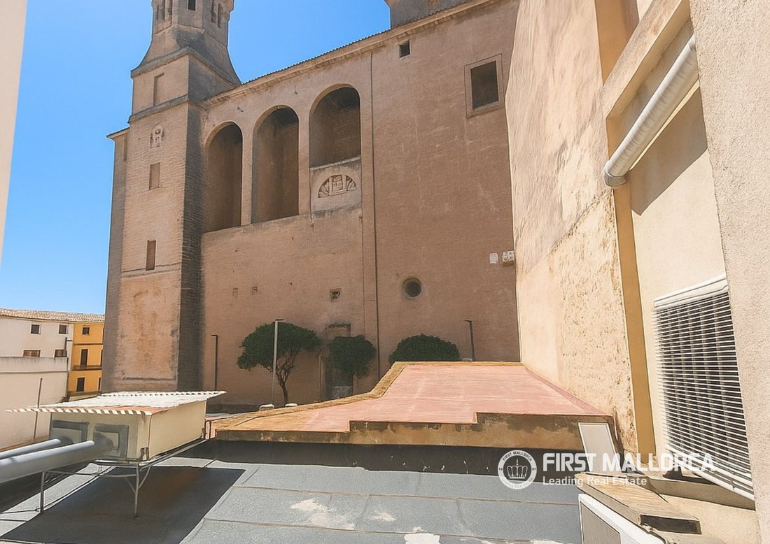 Townhouse in Llucmajor, Balearic Islands, Spain 2 - 16736200