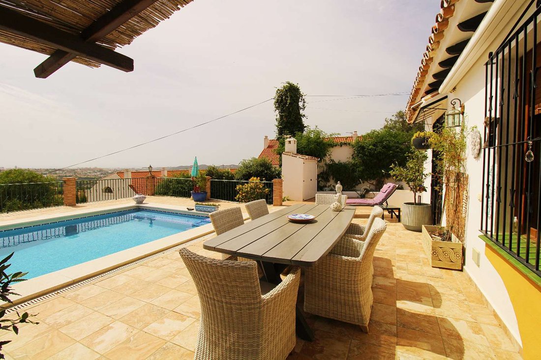 Finca in Mijas, Andalusia, Spain 2 - 18424133