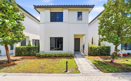 House in Miami Springs, Florida, United States 1
