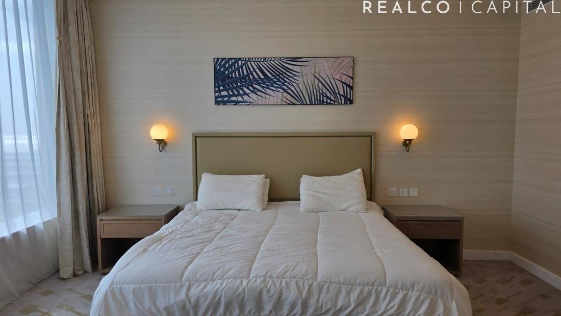 Apartment in Palm Jumeirah, Dubai, United Arab Emirates 5 - 18420628