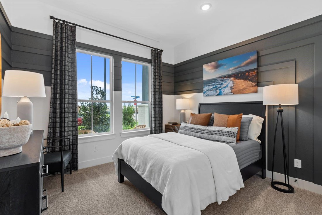 House in Katy, Texas, United States 3 - 18423701