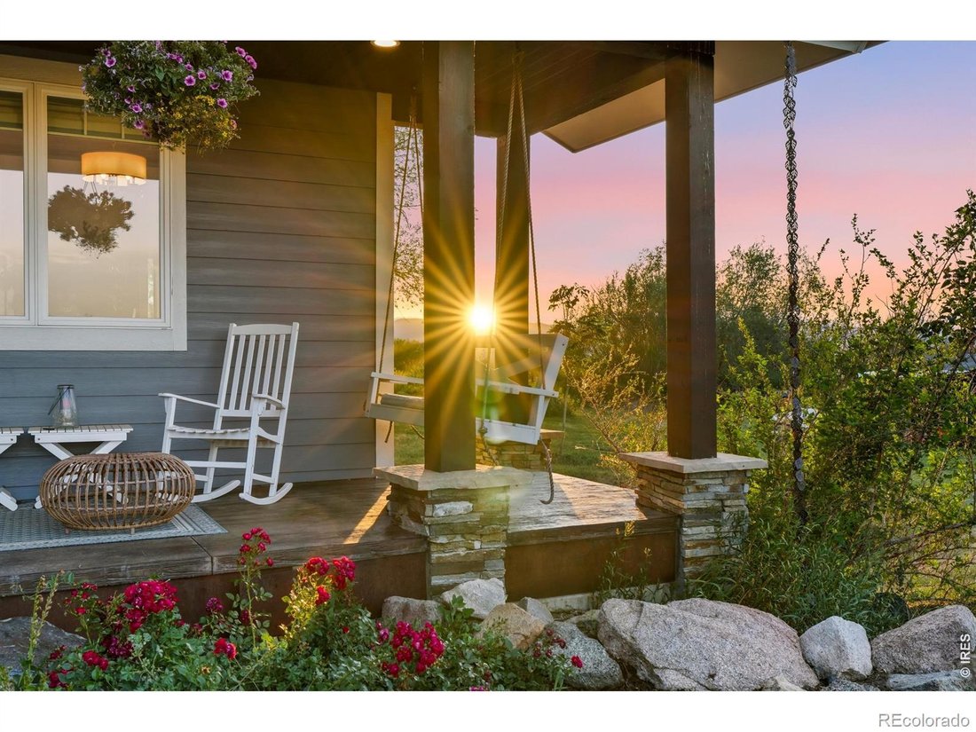House in Boulder, Colorado, United States 3 - 18203747