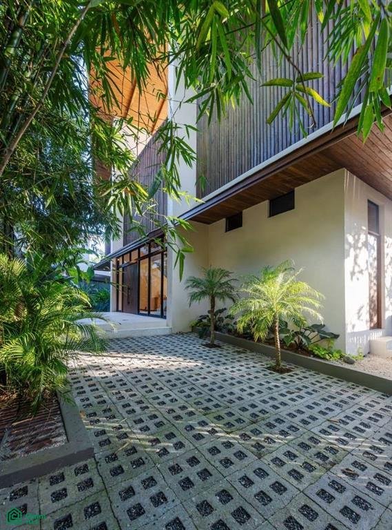 House in Santiago, Puntarenas Province, Costa Rica 1 - 17232646