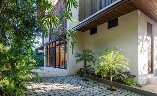Casa a Santiago, Provincia di Puntarenas, Costa Rica 1