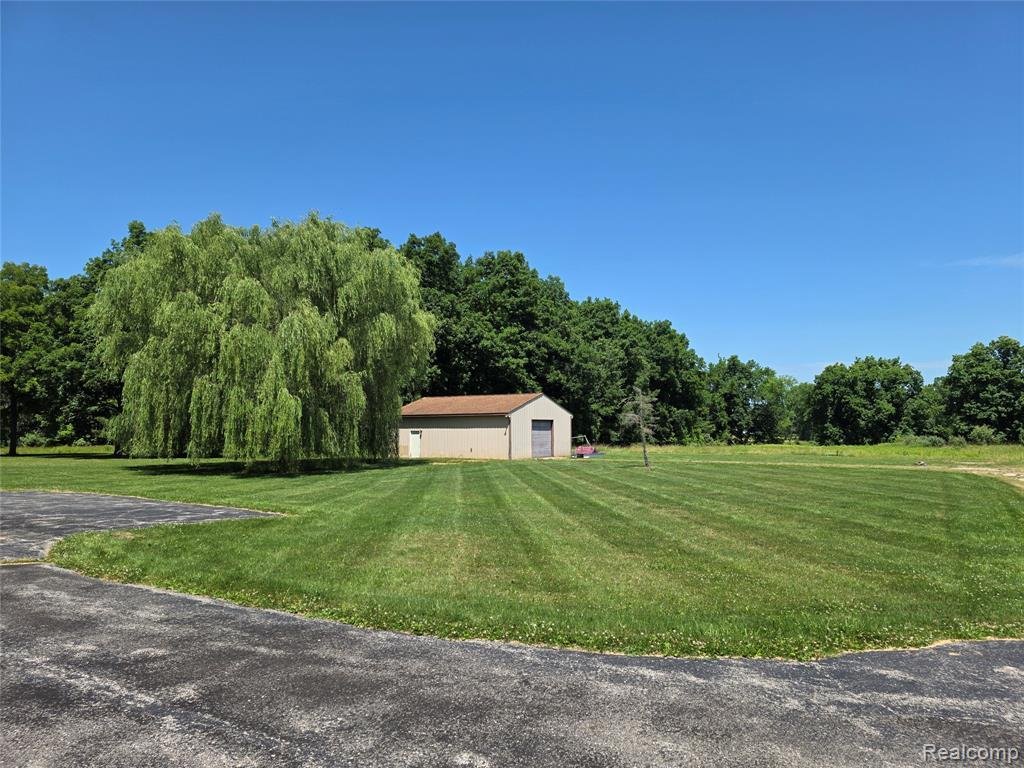 House in Howell, Michigan, United States 4 - 18358875