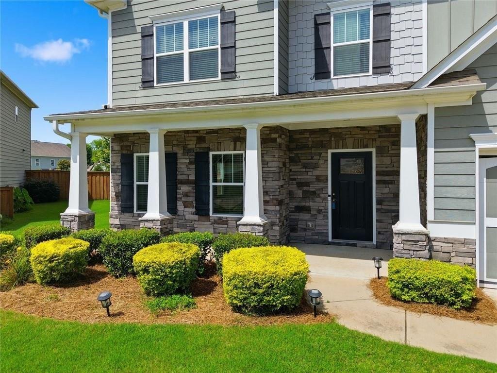 House in Cartersville, Georgia, United States 5 - 18200243