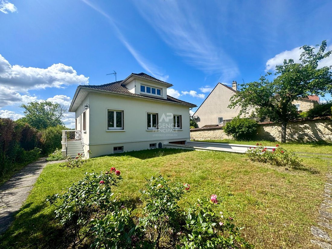 House in Basses Roches, Conflans-Sainte-Honorine, France 3 - 18365942