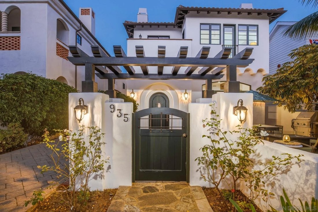 House in Coronado, California, United States 3 - 18423527