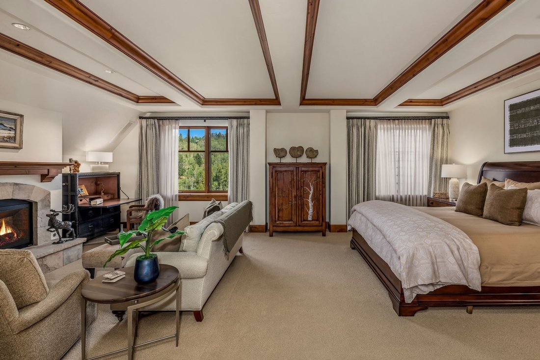 Condo in Edwards, Colorado, United States 4 - 18424352