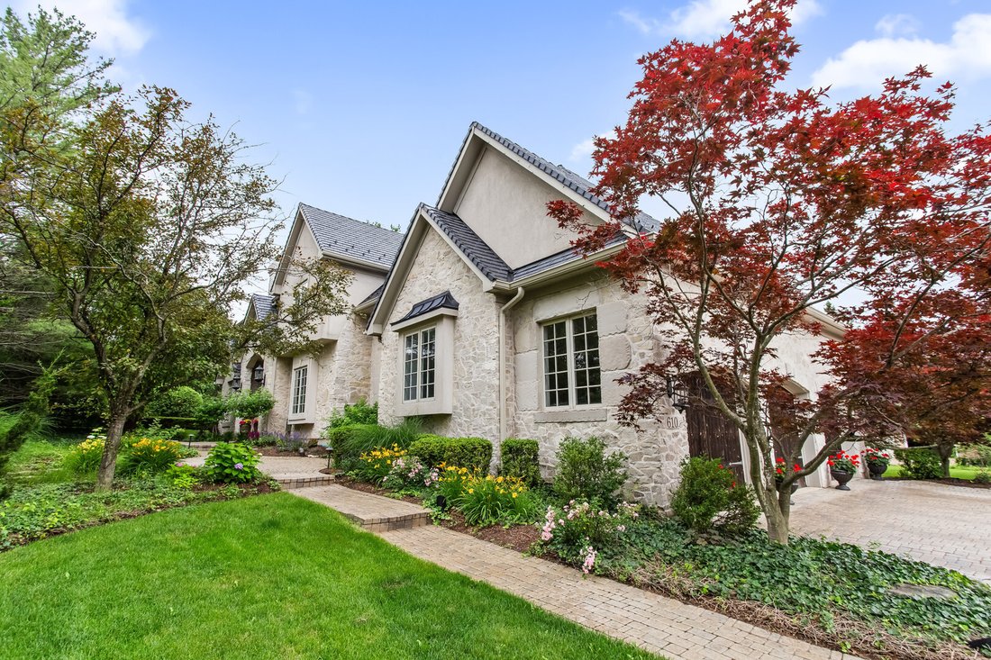 House in Burr Ridge, Illinois, United States 2 - 18423380