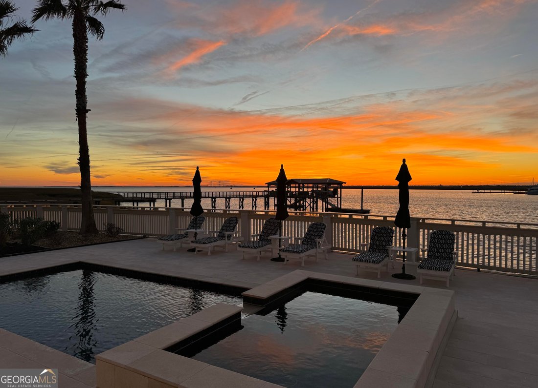 House in St. Simons, Georgia, United States 4 - 18423628