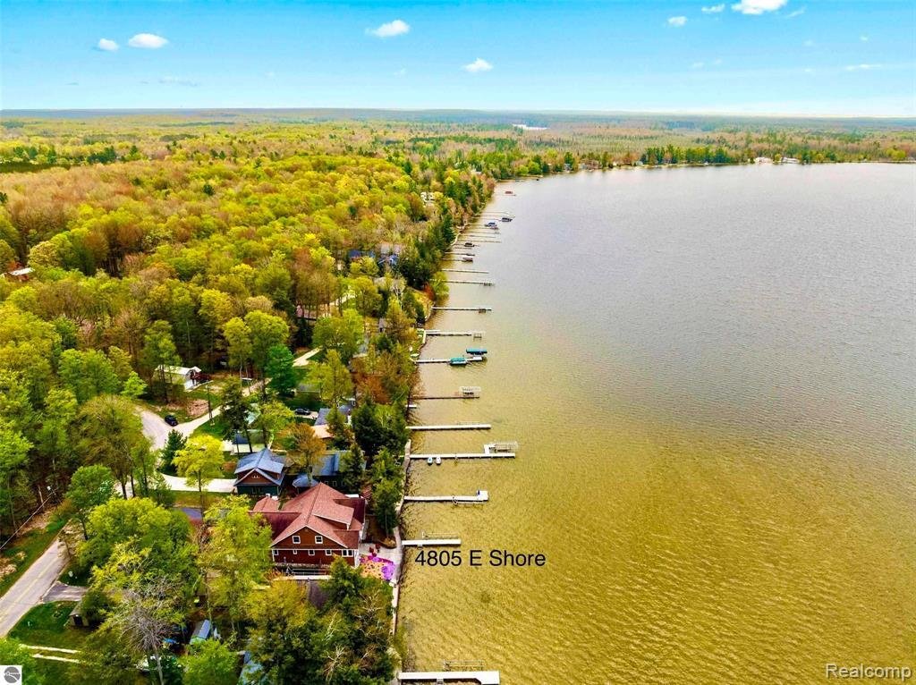 House in Kalkaska, Michigan, United States 5 - 18379055