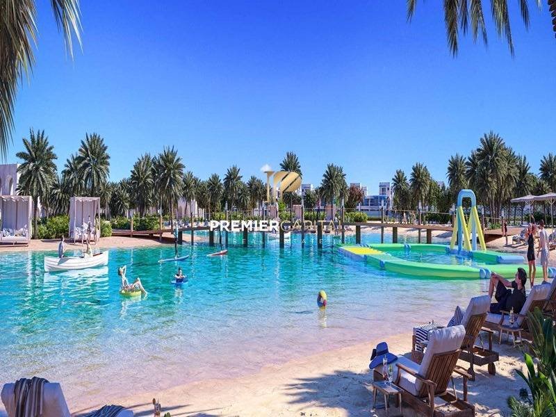Townhouse in Al Hebiah 5, Al Hebiah, Dubai 2 - 18420623