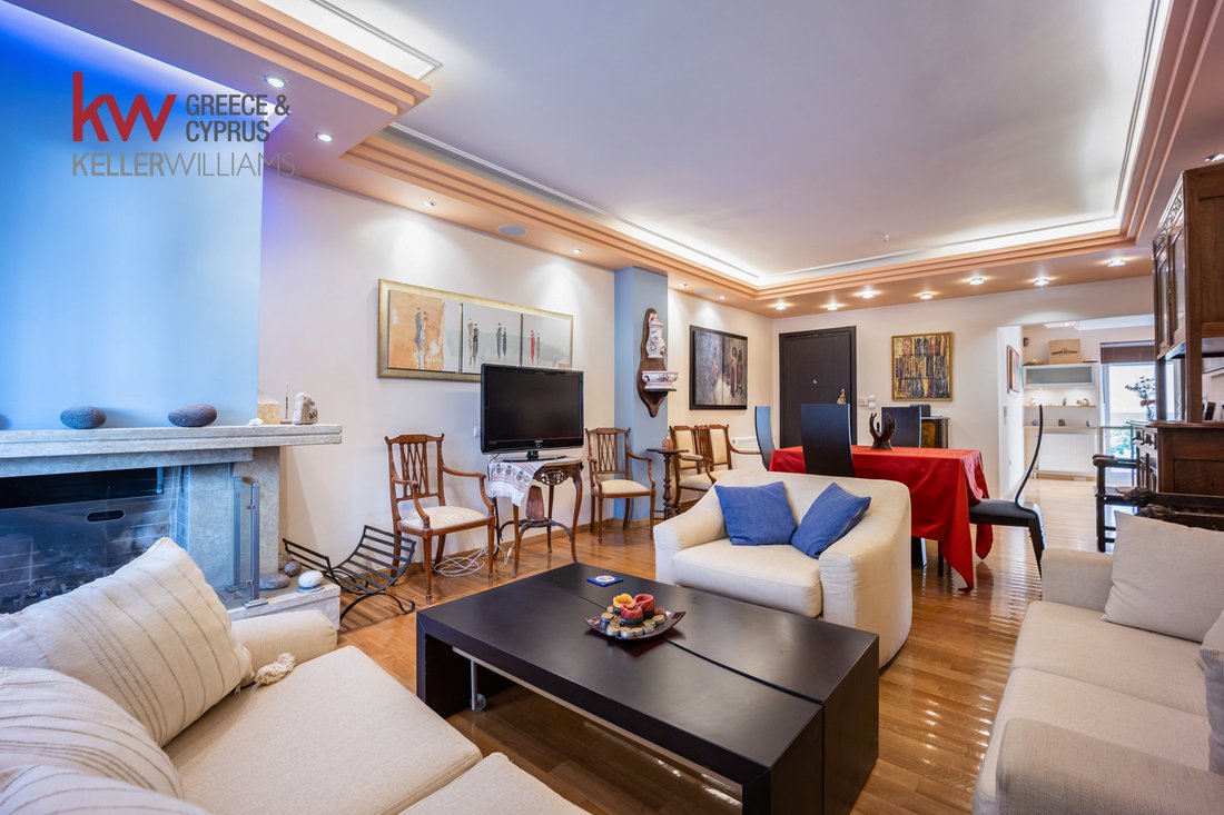 Apartment in Glyfada, Attica, Greece 1 - 18420636