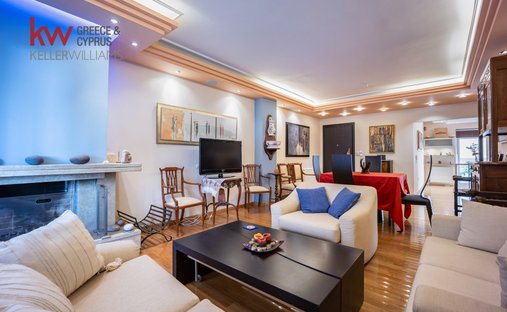 Apartment in Glyfada, Attica, Greece 1