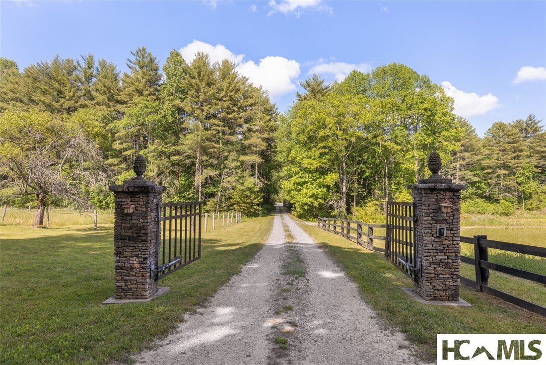 House in Cashiers, North Carolina, United States 2 - 18422068