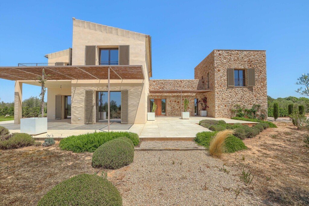 House in Santanyi, Balearic Islands, Spain 1 - 18424075