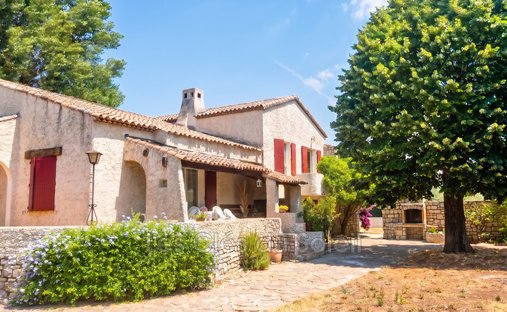 Villa in Solliès-Ville, Provence-Alpes-Côte d'Azur, France 1