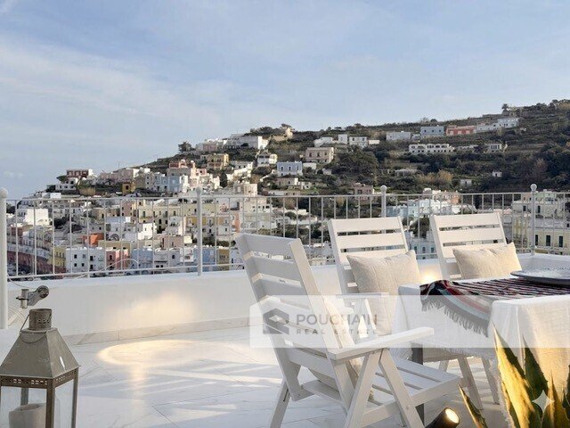 Estate in Ponza Island, Lazio, Italy 3 - 16569119