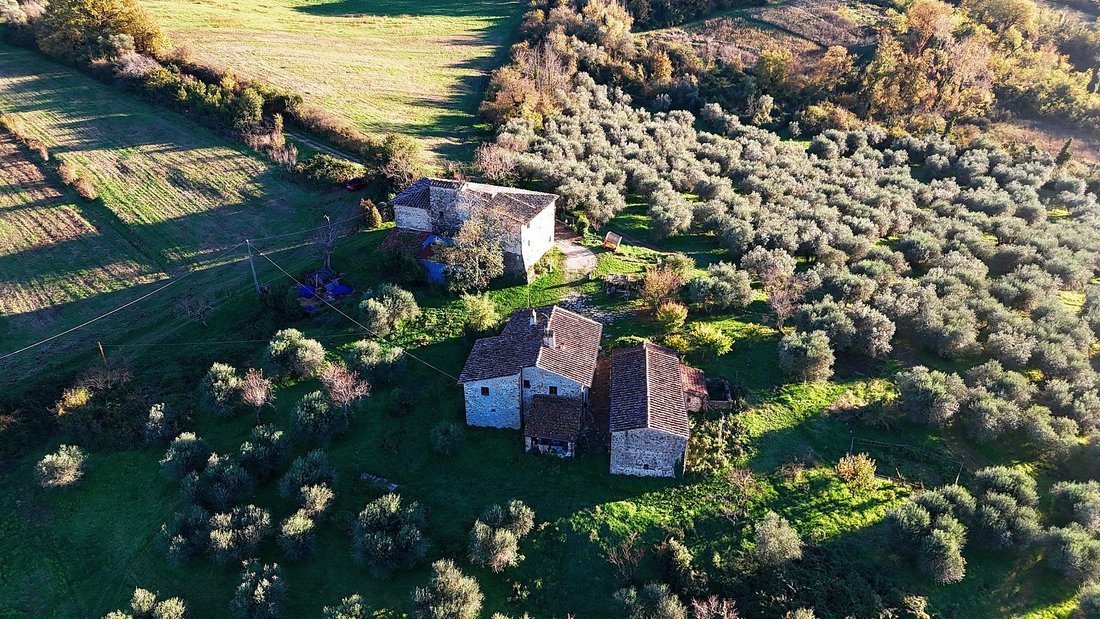 Country House in Pontassieve, Tuscany, Italy 4 - 18420787