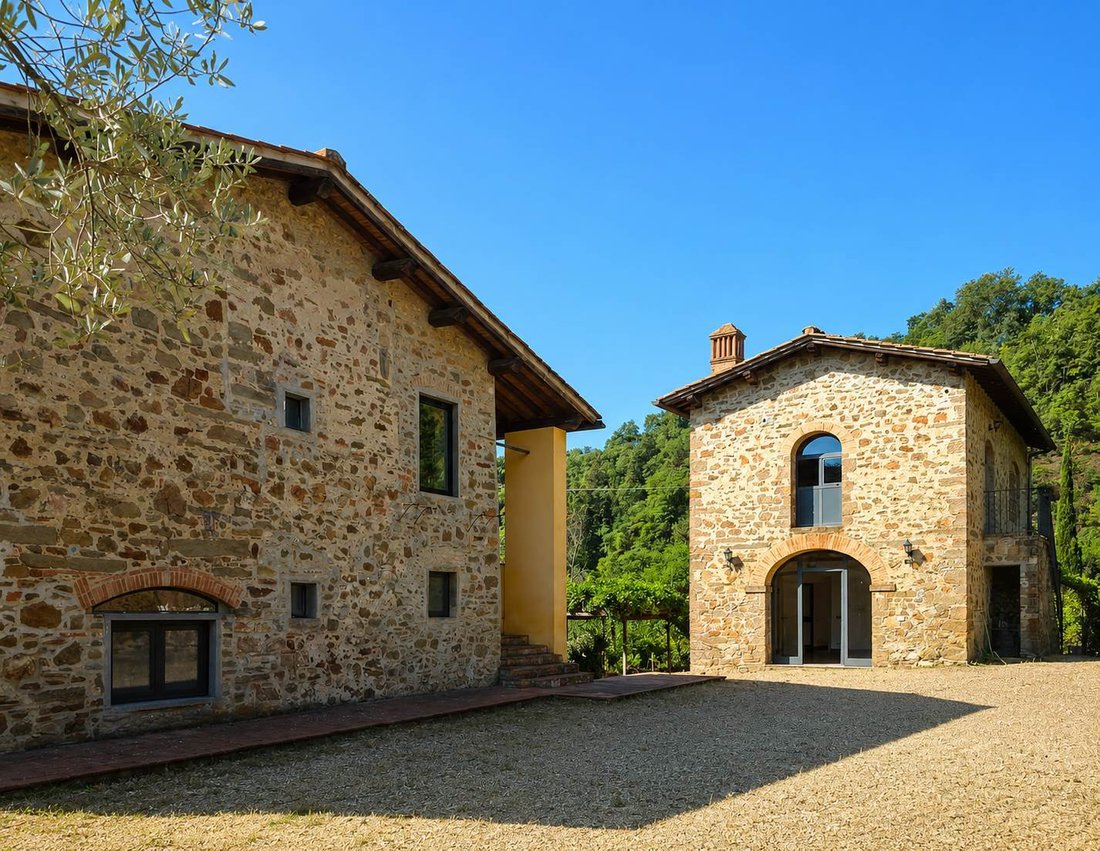 San Polo in Chianti, Greve in Chianti, Tuscany 2 - 18424022