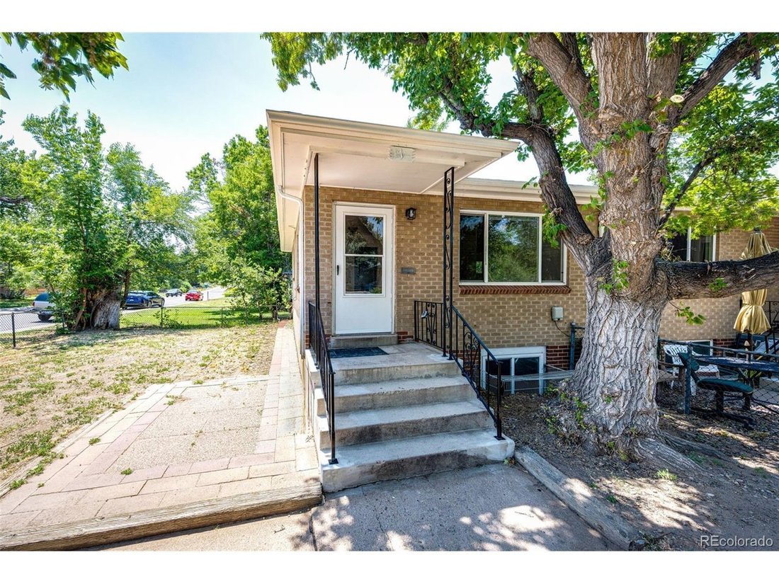 Englewood, Colorado, United States 5 - 18423543