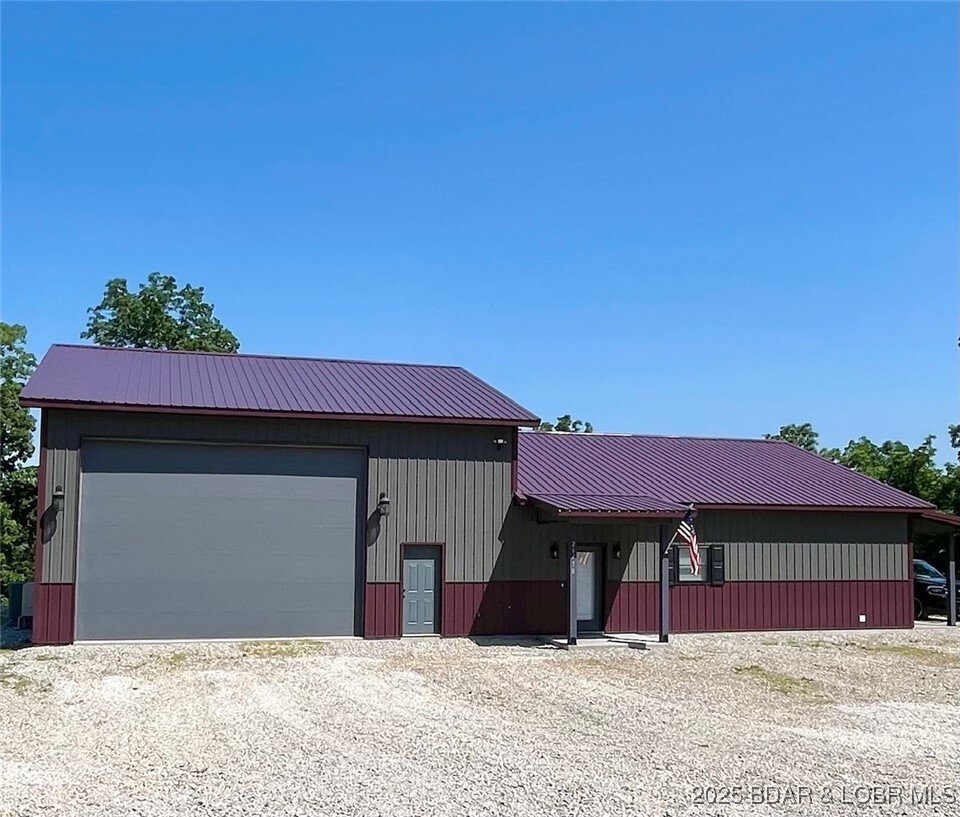 House in Barnett, Missouri, United States 5 - 15923198