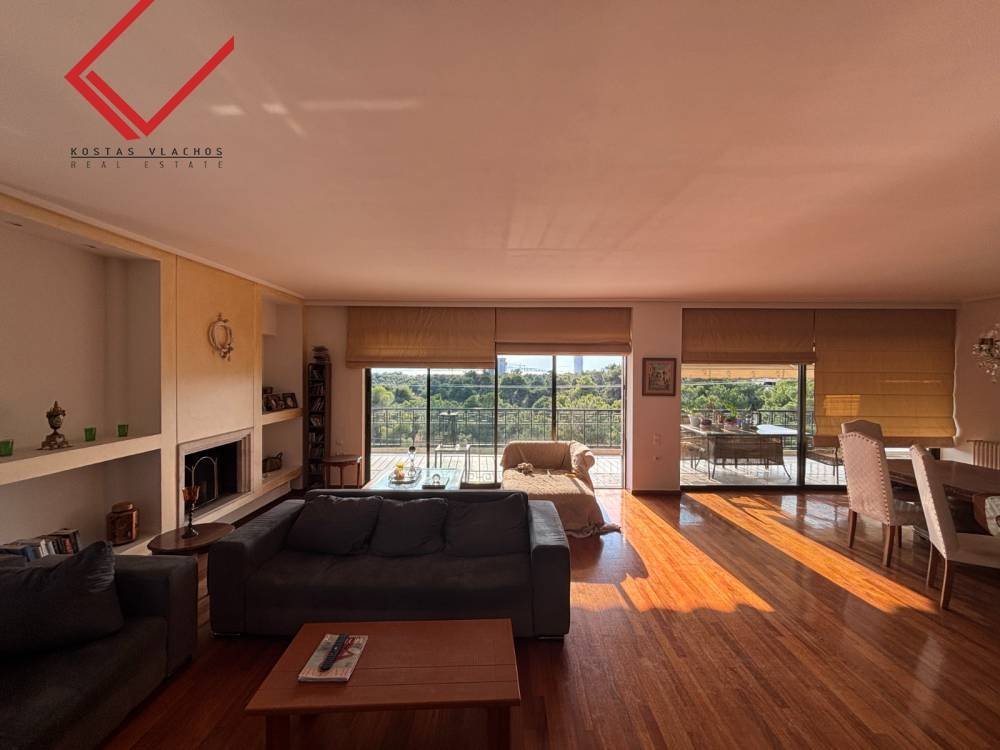 Apartment in Glyfada, Attica, Greece 2 - 18421561