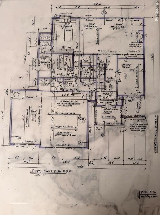 House in Bloomfield Hills, Michigan, United States 4 - 18309566