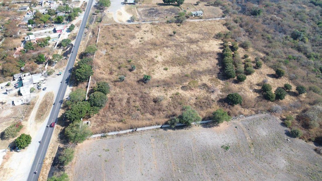 Land in Chiconcuac, Morelos, Mexico 5 - 18421574