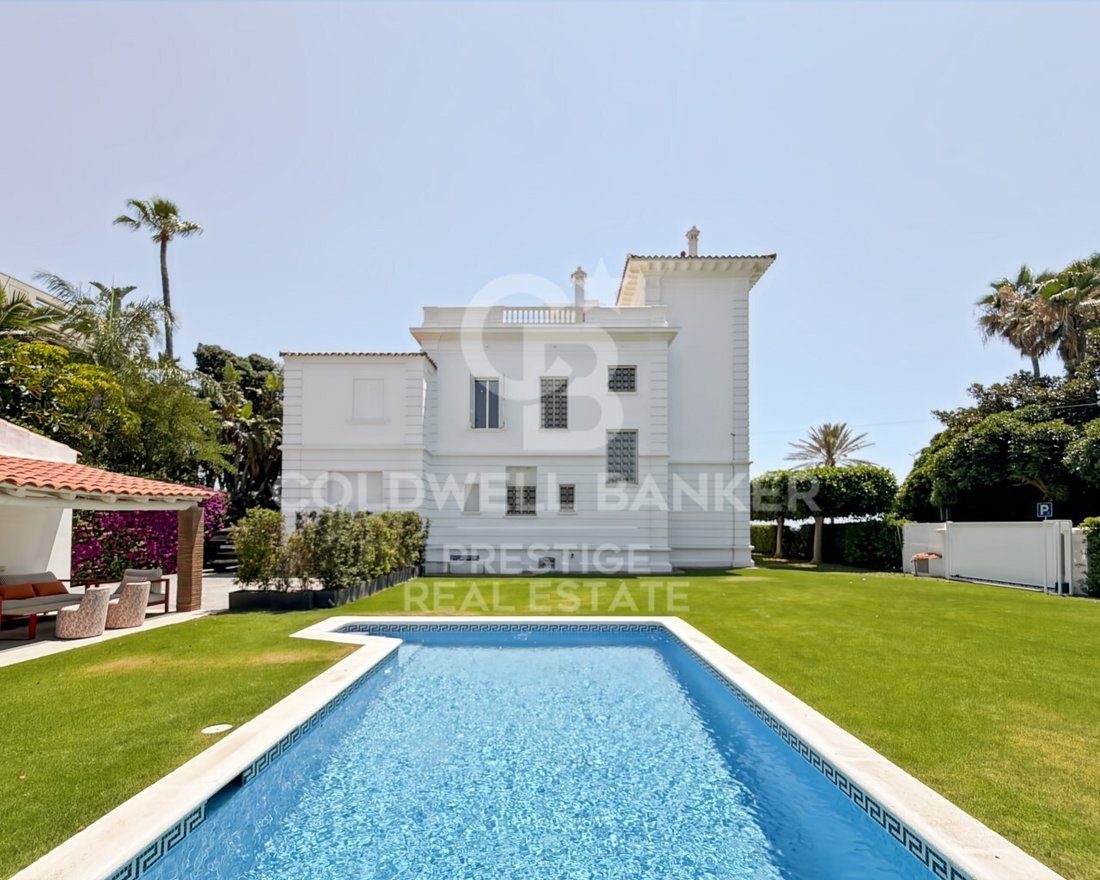 House in Sitges, Catalonia, Spain 2 - 18423929