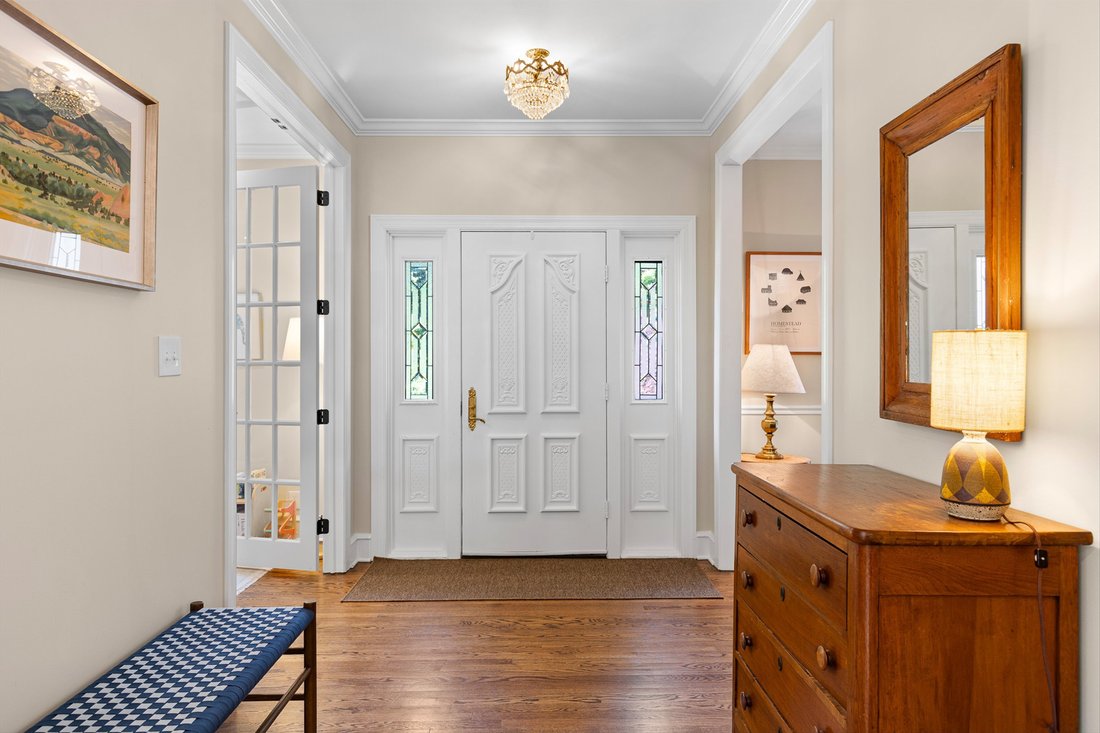House in Chadds Ford, Pennsylvania, United States 3 - 18420561
