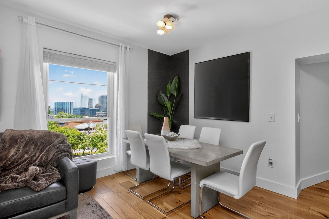 Condo in Nashville, Tennessee, United States 4 - 18422555