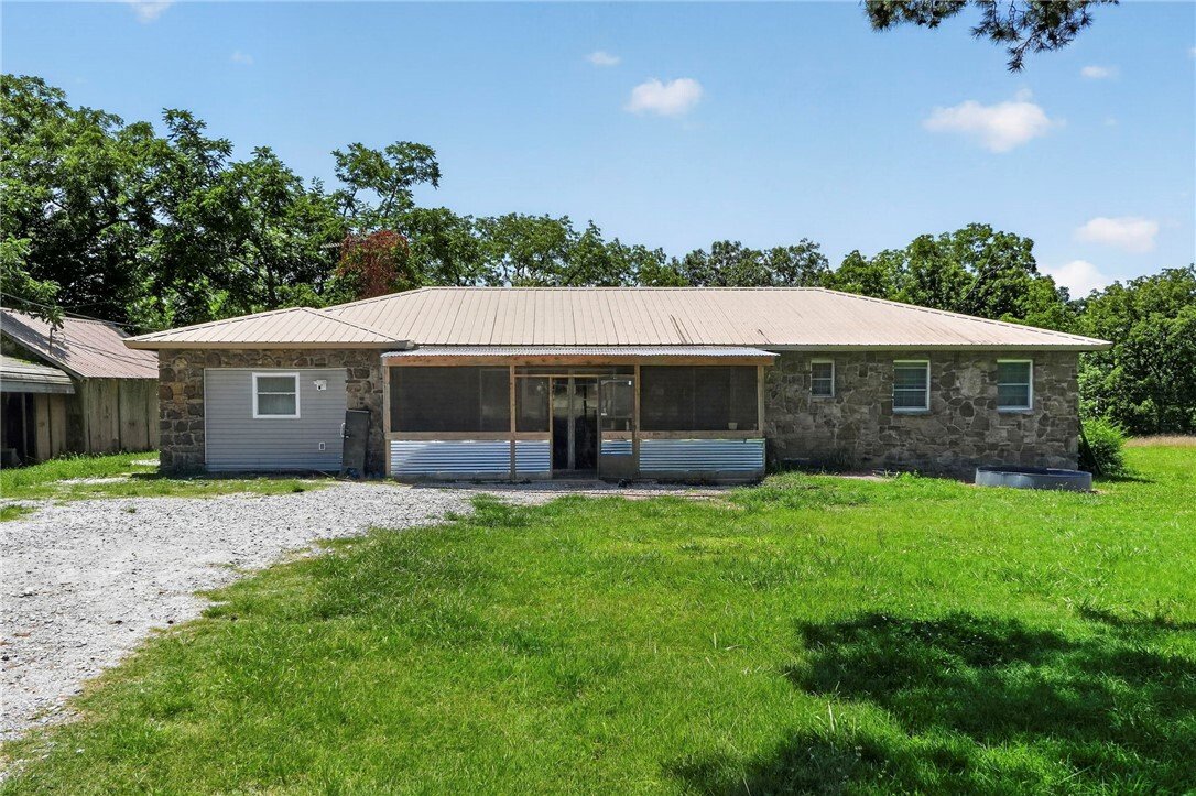 House in Garfield, Arkansas, United States 1 - 18017792