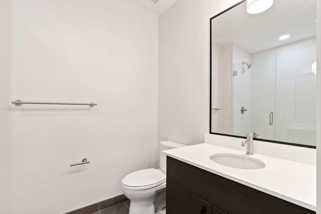 Condo in Denver, Colorado, United States 5 - 18424353
