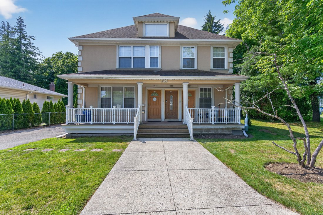 House in Albertson, New York, United States 1 - 18424350
