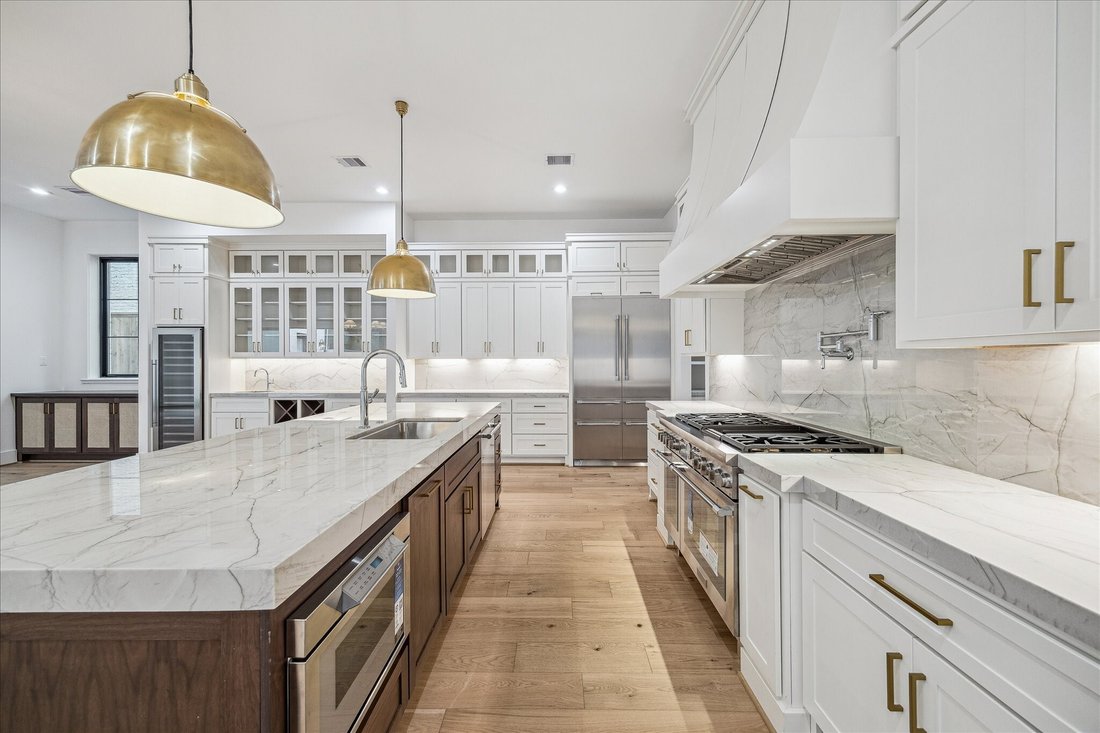 House in Houston, Texas, United States 4 - 18422630