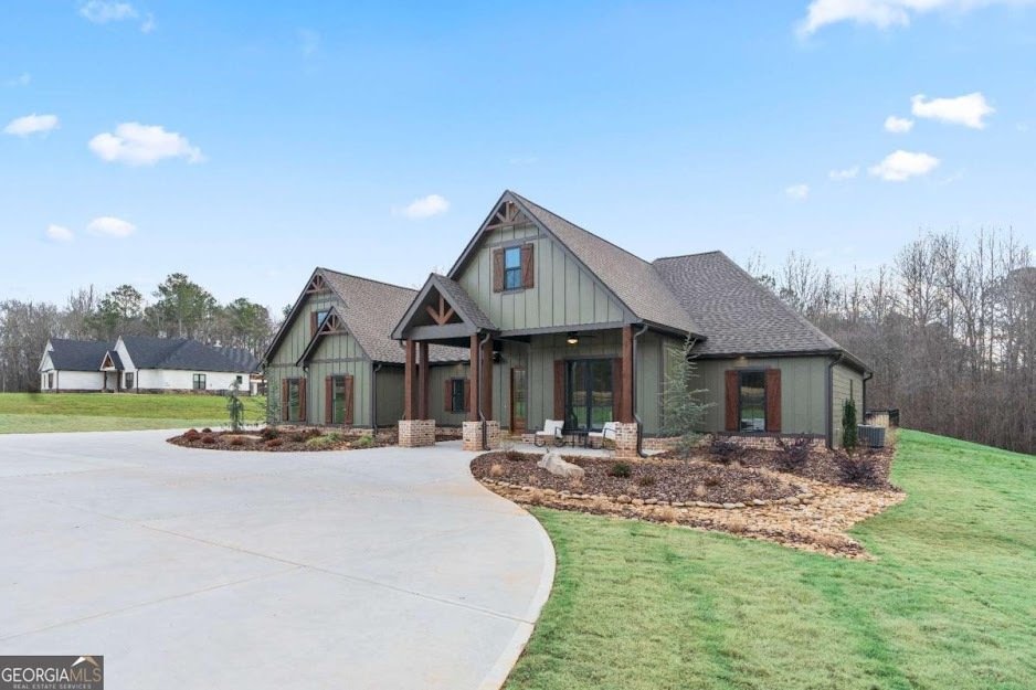 House in Carrollton, Georgia, United States 3 - 18420588