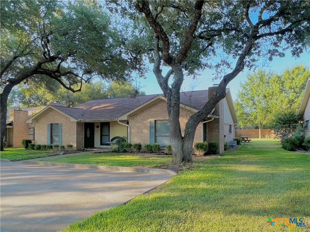 Apartment in Salado, Texas, United States 1 - 18422059