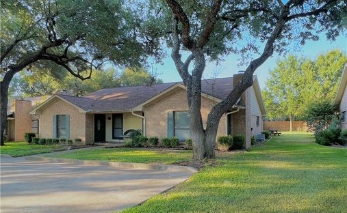 Apartment in Salado, Texas, United States 1