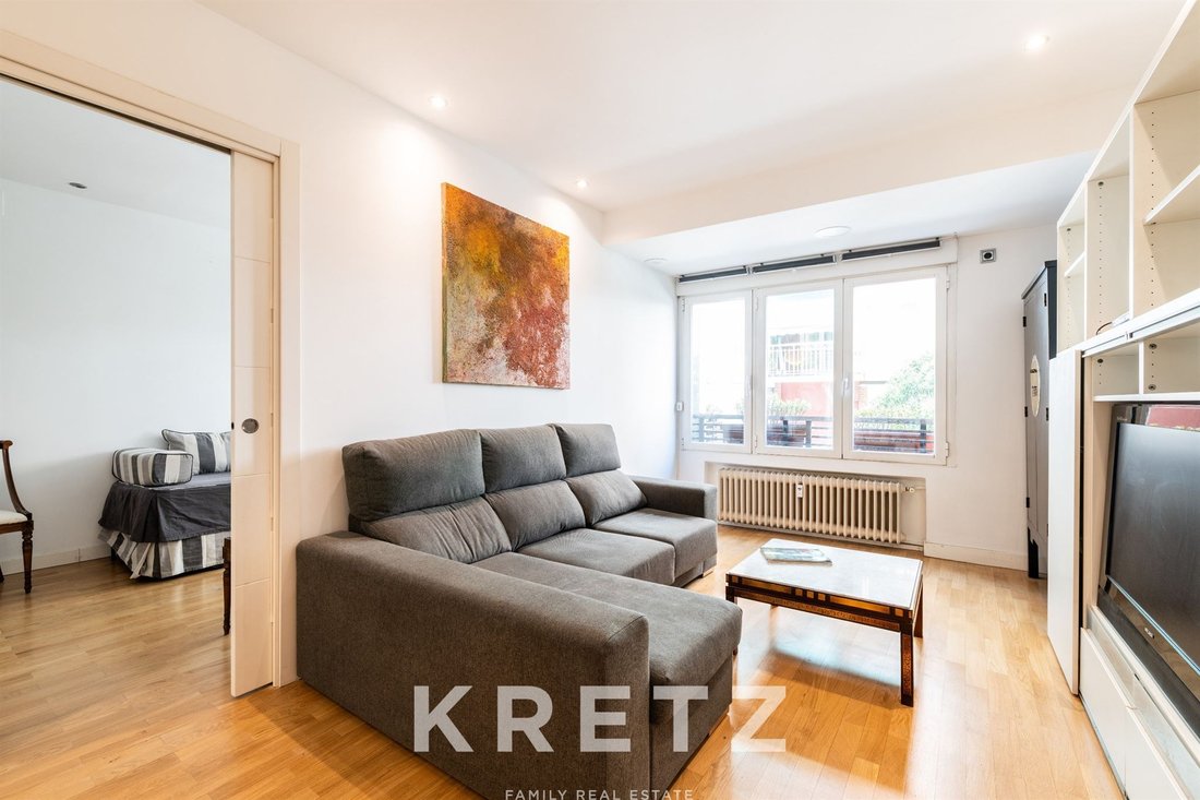 Apartment in Retiro, Madrid, Spain 2 - 18421373