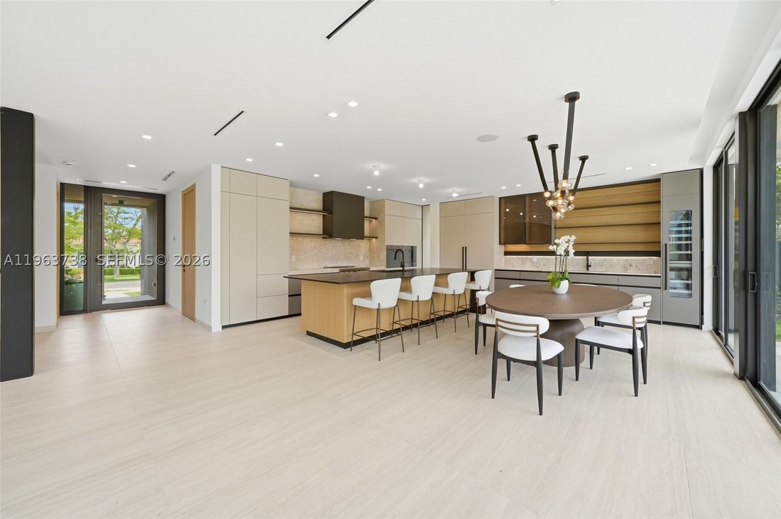 House in Coral Gables, Florida, United States 5 - 17312844