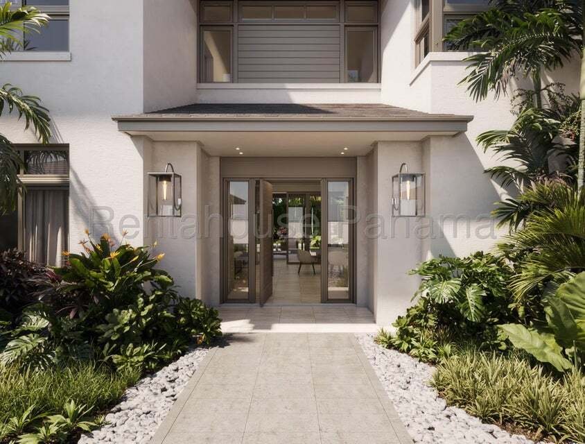House in Panama City, Panama, Panama 1 - 18421812