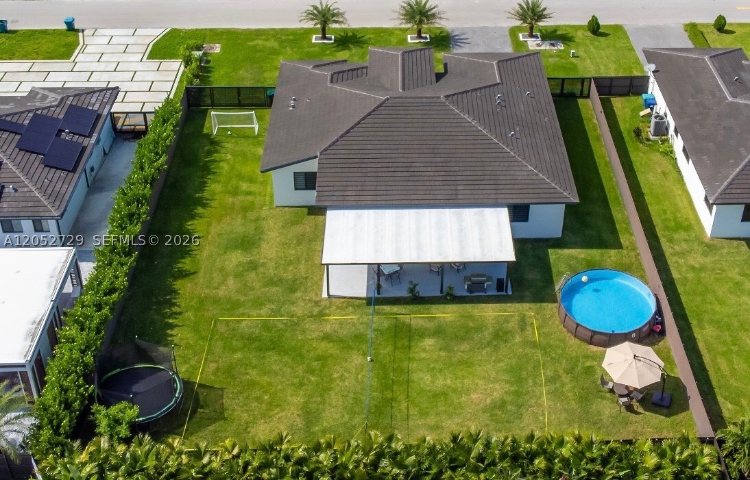 House in Miami, Florida, United States 3 - 18423099