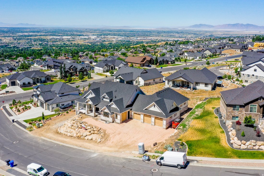 House in Ogden, Utah, United States 4 - 18422328