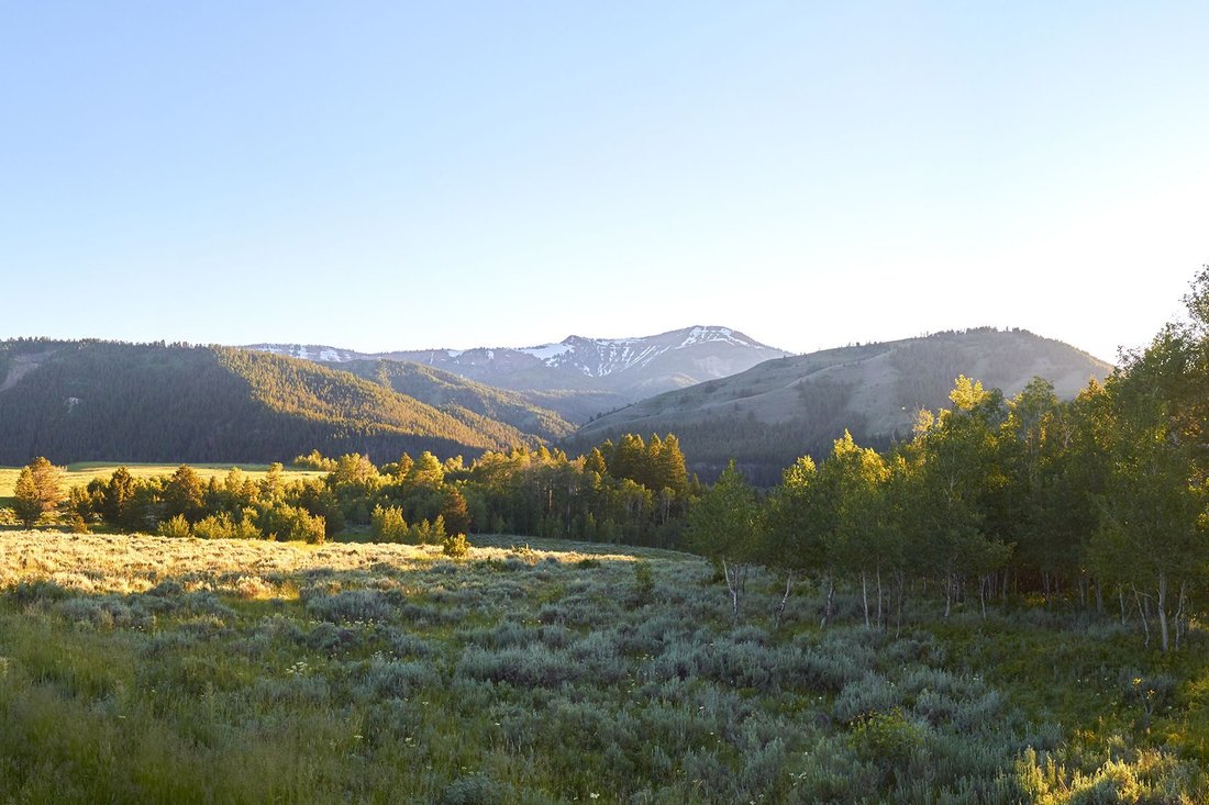 Land in Jackson, Wyoming, United States 4 - 18424351