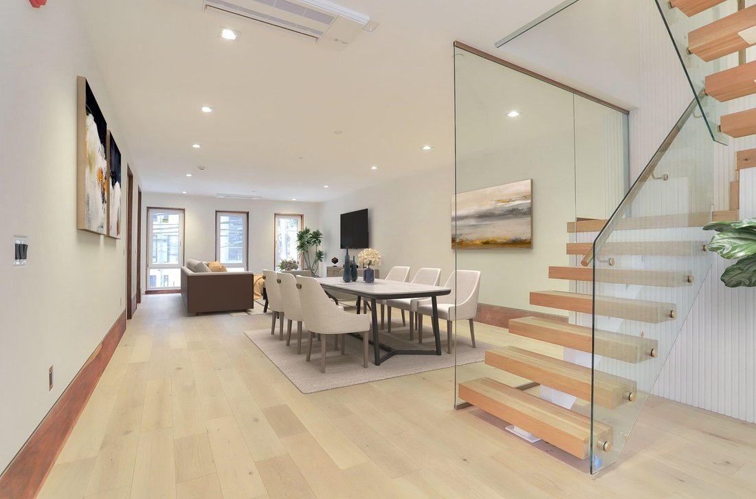 Condo in Hoboken, New Jersey, United States 1 - 18421881